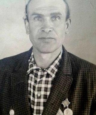 Мамонов Николай Николаевич