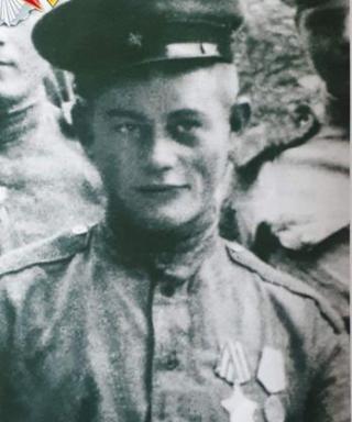Середин Михаил Иванович