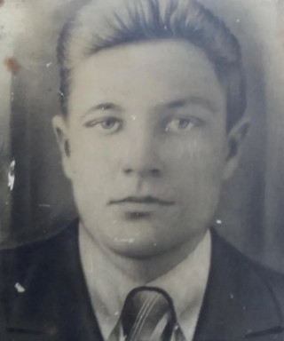 Тушминцев Иван Игнатьевич