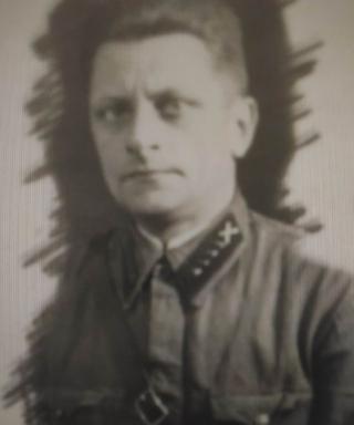 Смуряков Петр Яковлевич