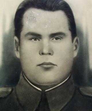 Якименко Фёдор Адамович