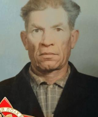 Шарапов Сергей Николаевич