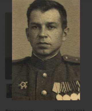 Мостепанюк Сергей Владтмирович