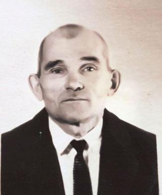 Сафин Абдулхак Юнусович