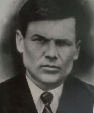 Толстых Ермолай Платонович