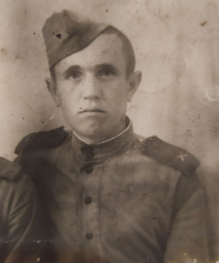 Пеляницын Фёдор Иванович