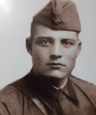 Величкин Григорий Абрамович