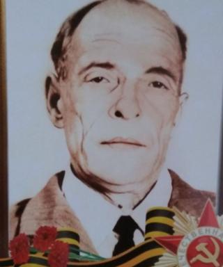 Вахитов Сабирьян Ялилович