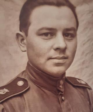 Шишаков Сергей Александрович