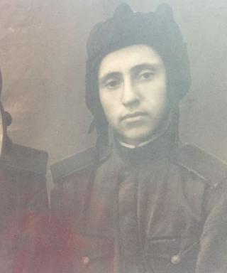 Серов Константин Сергеевич