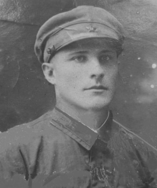 Новиков Филипп Андреевич