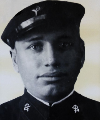 Тархов Василий Семенович