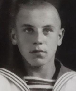 Цибиков Василий Петрович