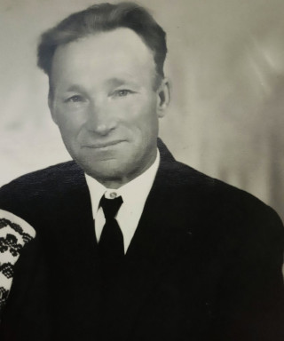 Подволоцкий Михаил Алексеевич