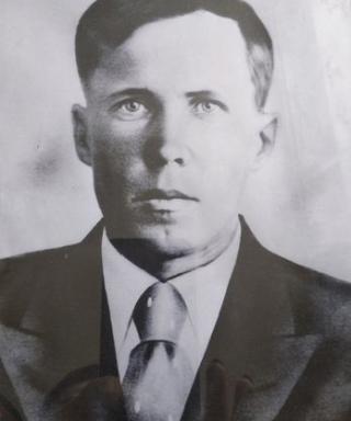 Швецов Семен Титович