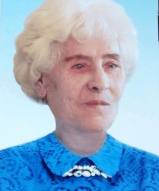 Логинова Нина Ивановна