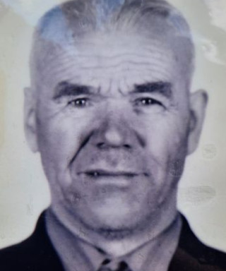 Петухов Сергей Владимирович