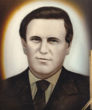 Сычев Иван Федорович