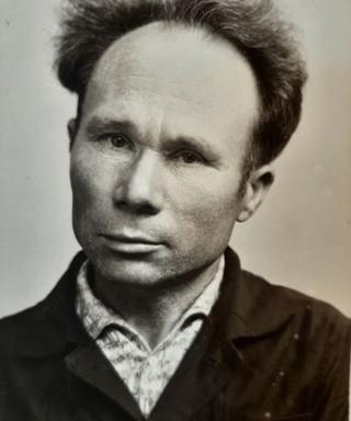Курохтин Степан Петрович