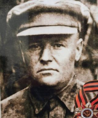 Беспалов Александр Васильевич