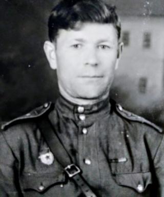 Маркин Иван Яковлевич