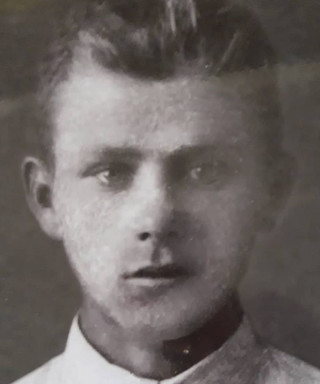 Омелич Николай Тимофеевич