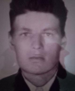 Амеличев Михаил Фёдорович