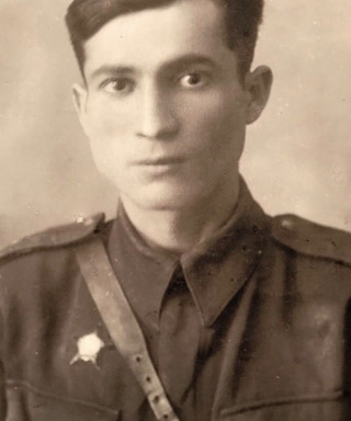 Аваков Борис Асланович