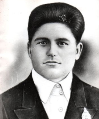 Падий Алексей Иванович