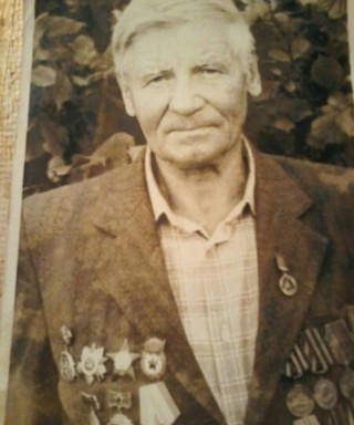 Волоченский Петр Гаврилович