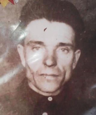 Сальников Михаил Иванович
