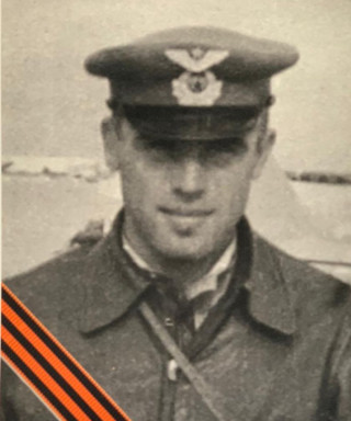 Цымбал Павел Дмитриевич