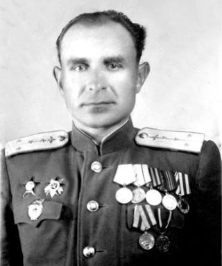 Коблицкий Виктор Константинович