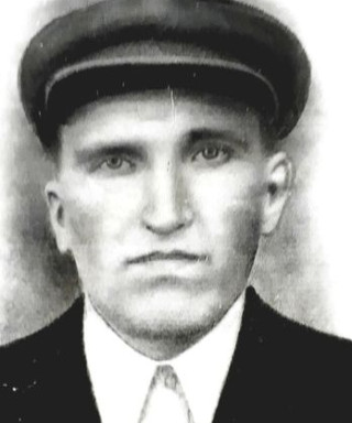 Основин Николай Лаврентьевич