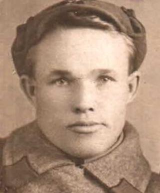 Семьин Федор Михайлович