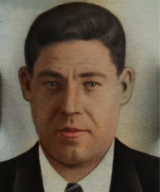 Тютюнов Николай Демьянович