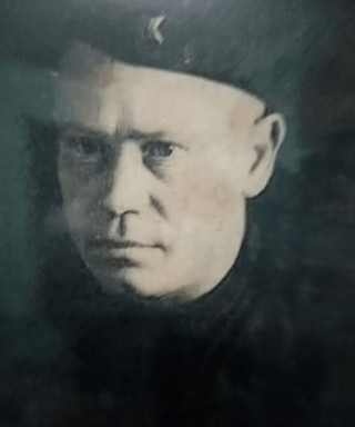 Камынин Василий Петрович