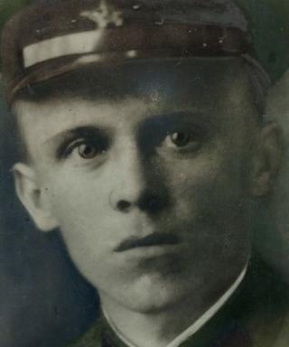Смирнов Степан Иванович