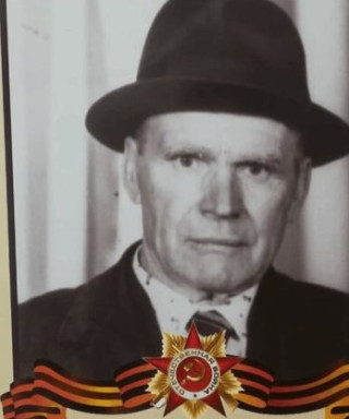 Завалишин Григорий Семенович