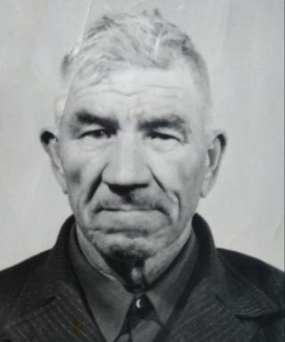 Атласов Леонид Алексеевич