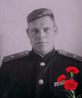 Соловьёв Анатолий Николаевич