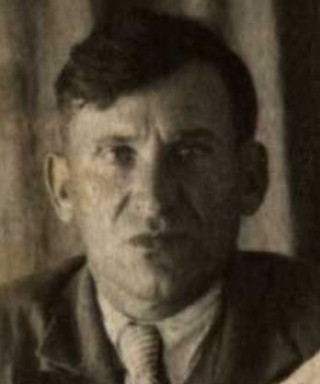 Жарких Александр Иванович