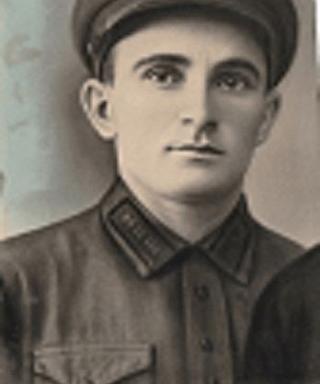 Тленкопачев Халид Салихович