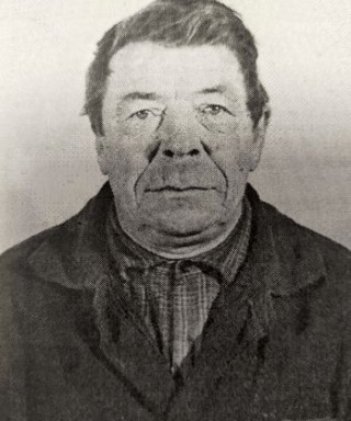 Подковырин Валентин Егорович