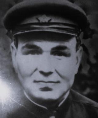Шестаков Николай Григорьевич