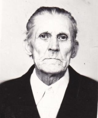 Хлебников Григорий Николаевич
