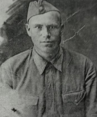 Шеховцов Пётр Иванович