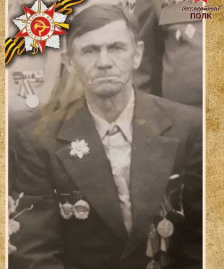 Талых Виктор Степанович