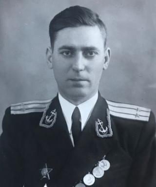 Омельченко Андрей Андреевич