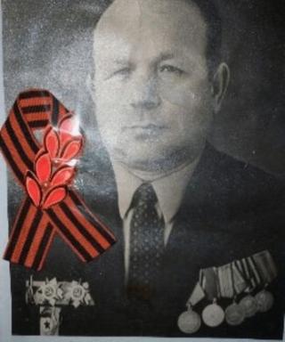 Банников Семён Иванович